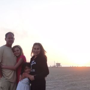 Meet your Posher, Gregg